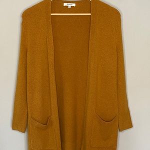 MADEWELL Cardigan